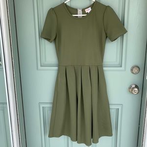 Lularoe Amelia Dress